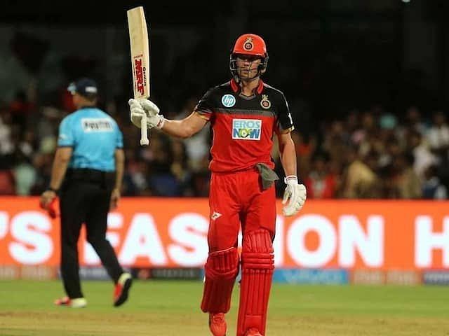 Royal Challengers Bangalore Strengths Analysiss